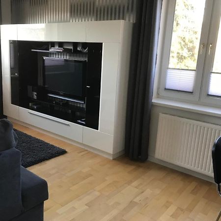 Ferienwohnung Aronia Warlow Exterior photo
